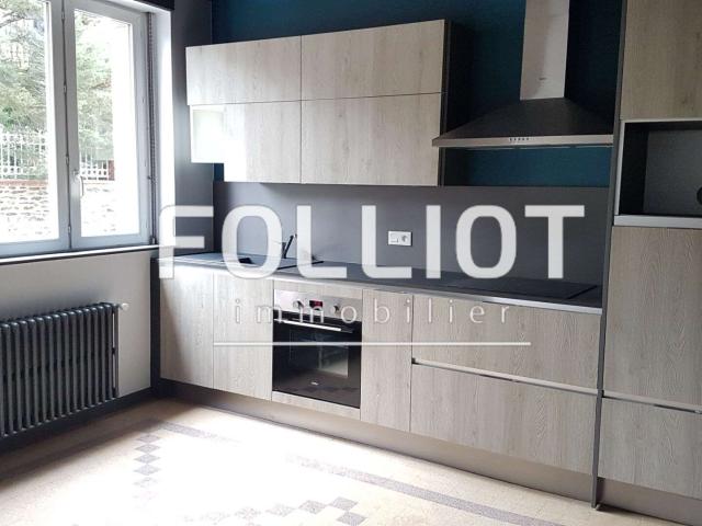 Location maison 7 pièces Saint Lô 50