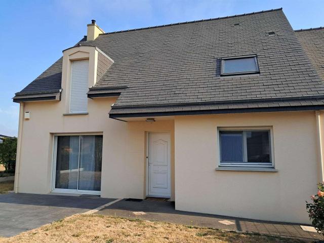 Location maison 7 pièces Sens de Bretagne 35
