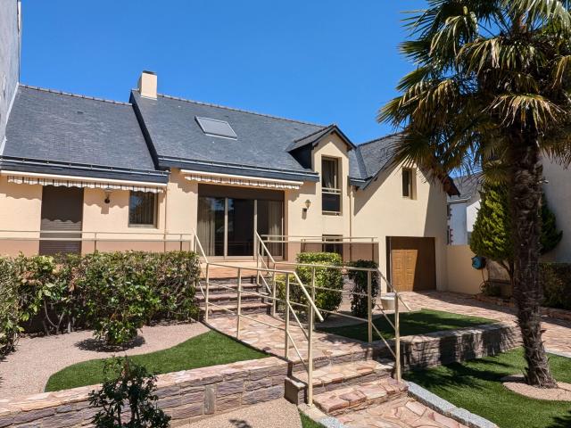 Location maison 7 pièces Sucé sur Erdre 44