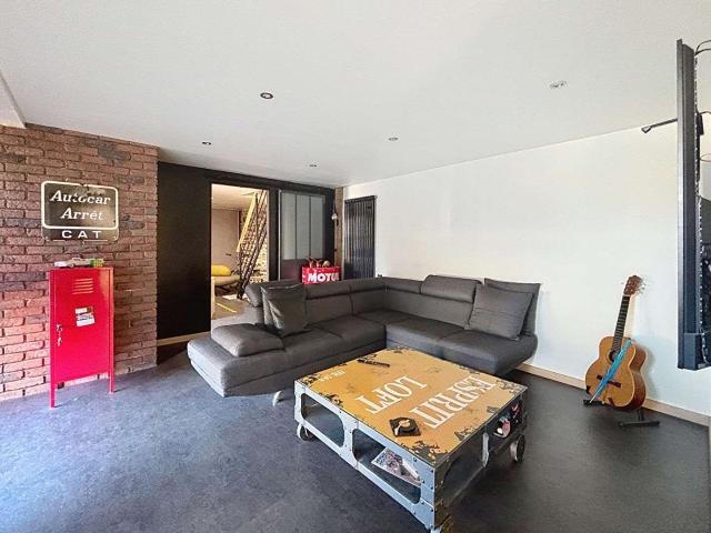 Location maison 7 pièces Plérin 22