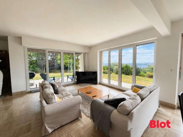 Location maison 7 pièces Plougastel Daoulas 29