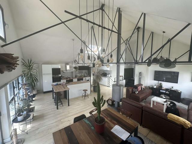 Location maison 7 pièces Quimper 29