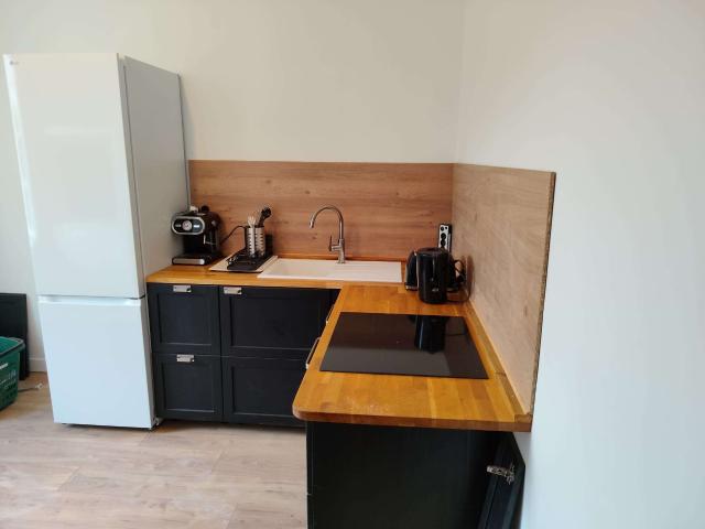 Location maison 7 pièces Rennes 35