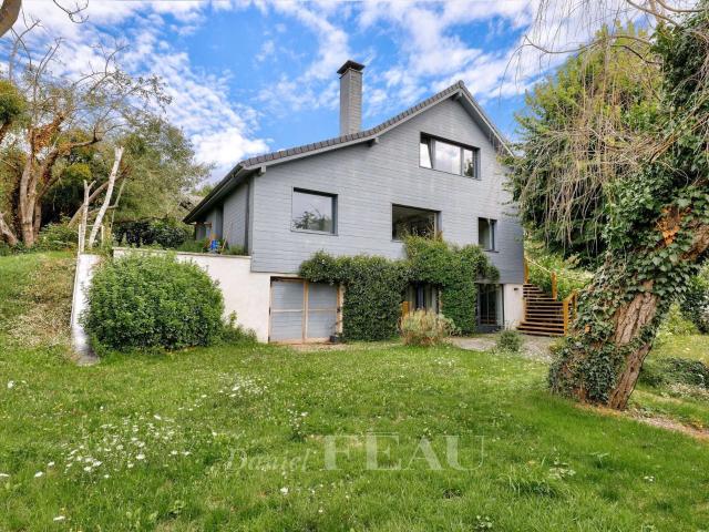 Location maison 7 pièces Rueil Malmaison 92