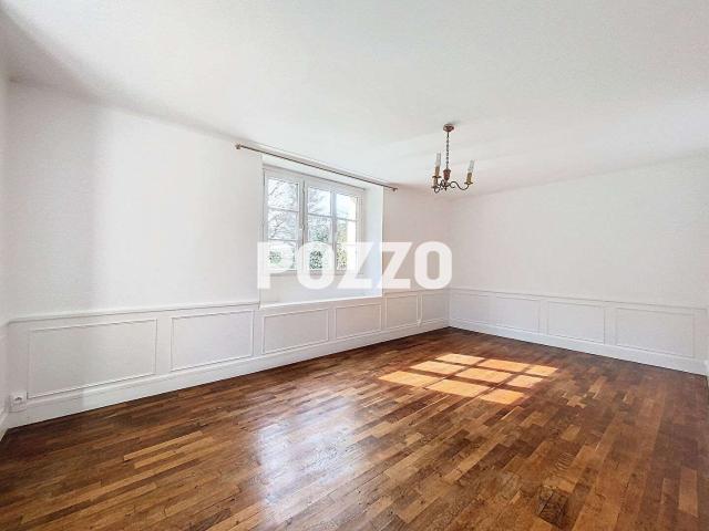 Location maison 7 pièces Tournebu 14