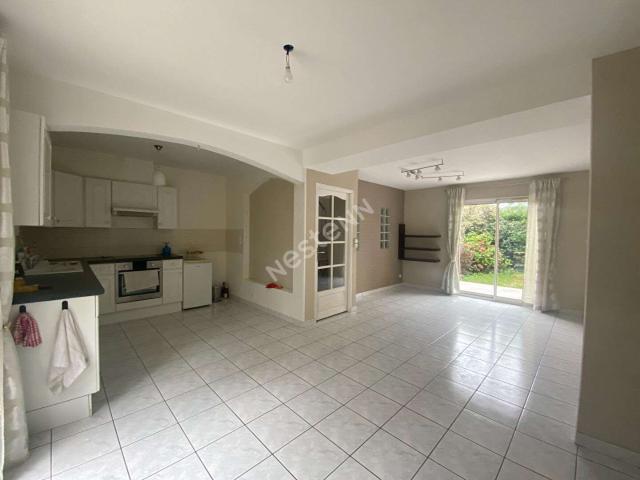 Location maison 7 pièces Vannes 56
