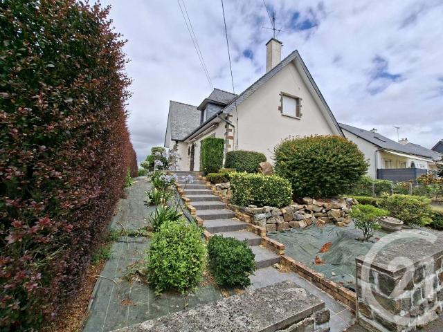 Location maison 7 pièces Vitré 35