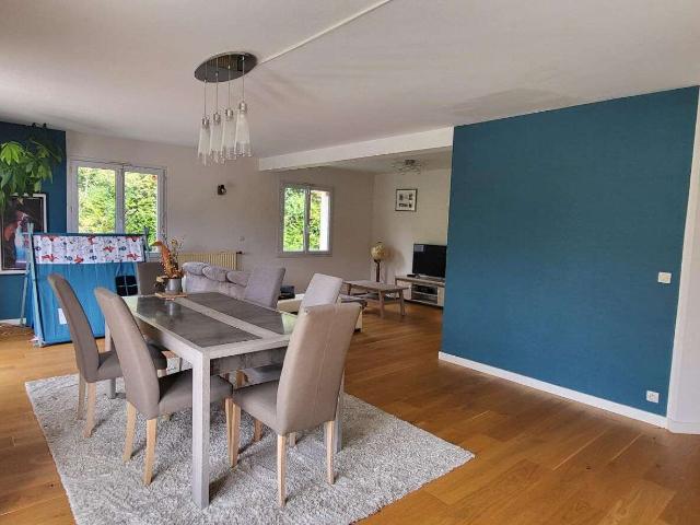 Location maison 7 pièces Vigneux de Bretagne 44