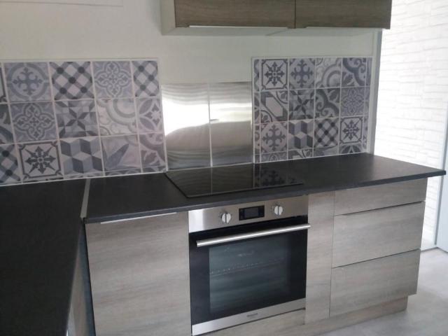 Location Maison 41m² VERNON 27200