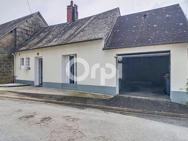 Location maison, 42.09 m² T 2 à Brive la Gaillarde, 490 € | Orpi