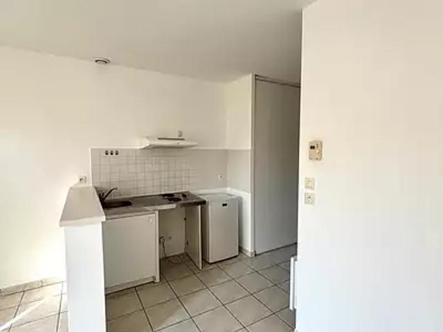 location maison, 45.0 m²