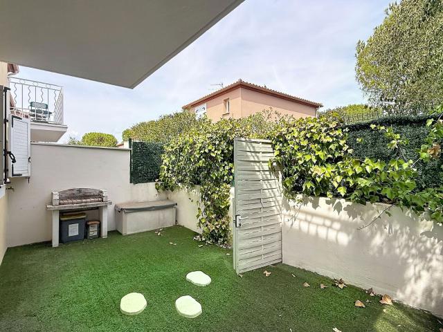 Location maison, 45.87 m² T 2 à Montpellier, 850 €