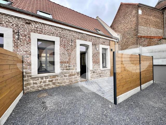 location maison 47 m² beuvry 62660