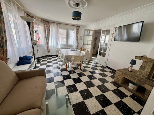 Location Maison 4.5 pièces 106 m2 Etaples