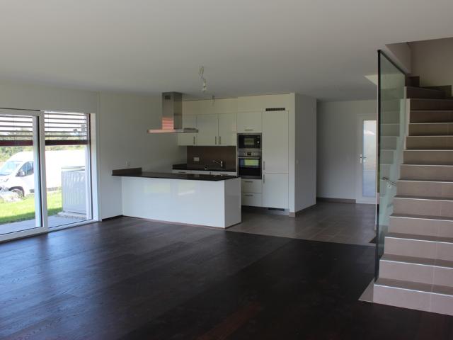 Location Maison 4.5 pièces CHF 3'700. /mois 140 m2 | immobilier.ch