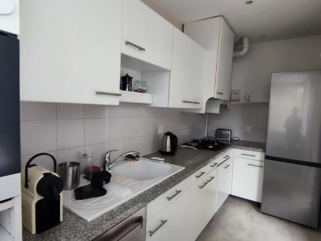 location maison 4 pièce s