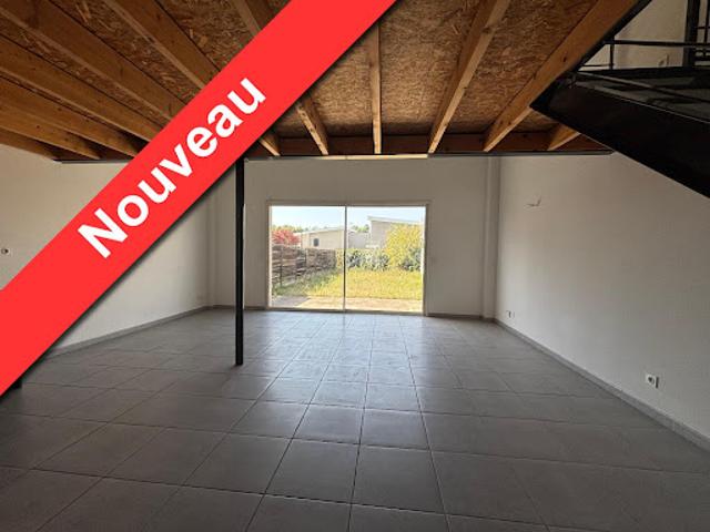 Location Maison 4 pièces 0 m2 Bourg de Péage