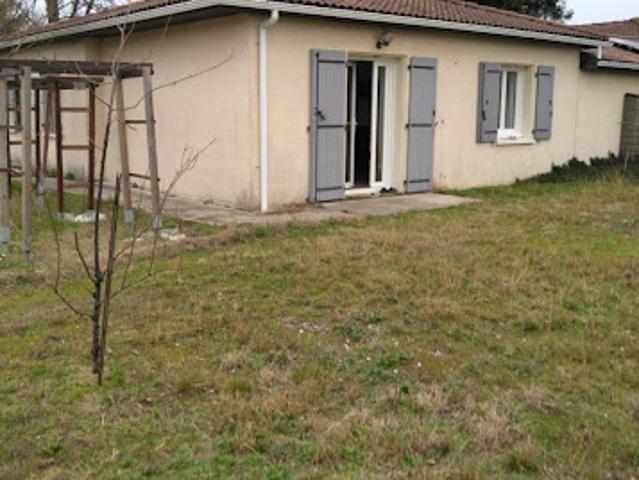 Location Maison 4 pièces 0 m2 Le Pian Médoc