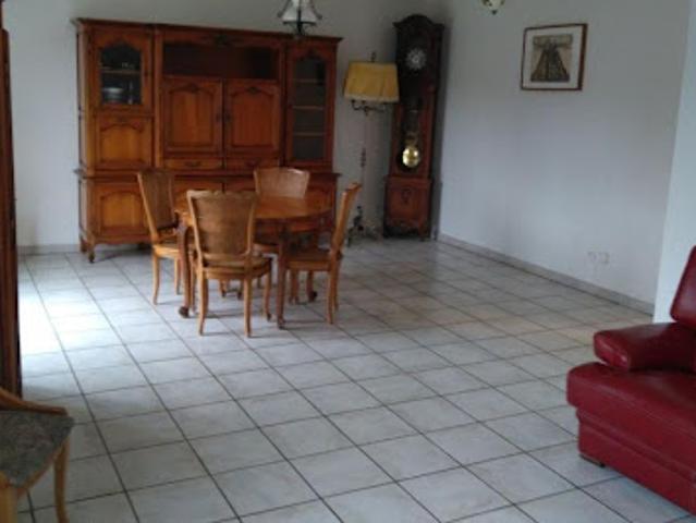 Location Maison 4 pièces 0 m2 Le Pian Médoc