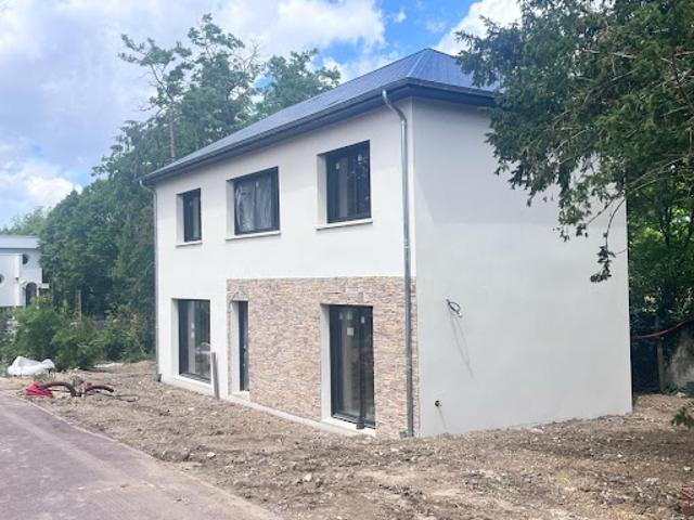 Location Maison 4 pièces 104 m2 Chatou