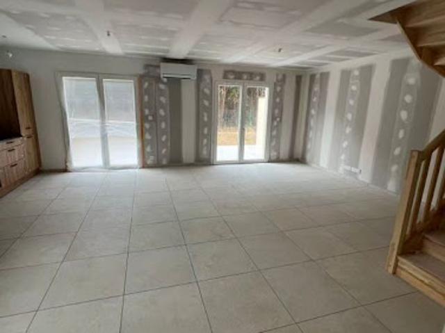 Location Maison 4 pièces 104 m2 Cornebarrieu