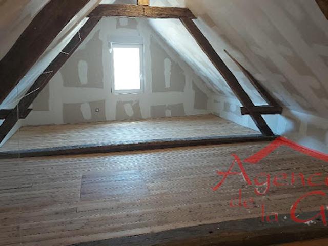 Location Maison 4 pièces 104 m2 Fère Champenoise