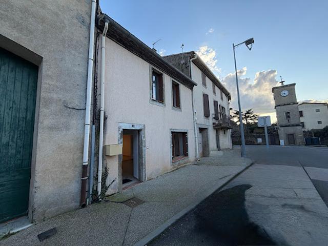 Location Maison 4 pièces 104.41 m2 Rustiques