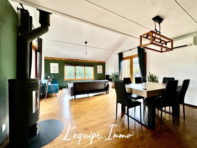Location Maison 4 pièces 104m² LOMBEZ 32220