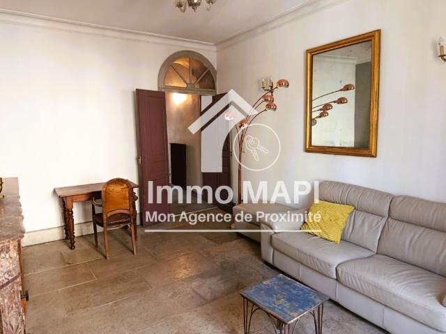 Location Maison 4 pièces 104m² SOMMIERES 30250