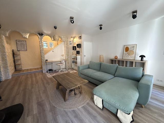 Location Maison 4 pièces 105 m2 Malves en Minervois