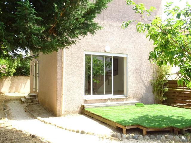 Location maison 4 pièces, 105.00m², Carcassonne