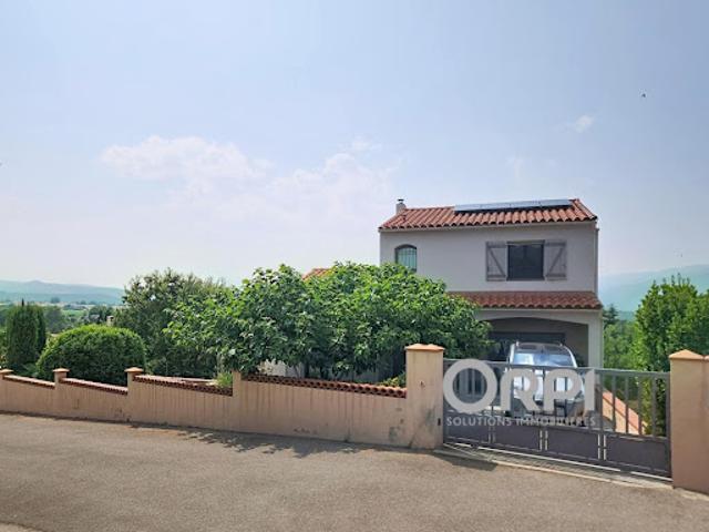 Location Maison 4 pièces 105.19 m2 Rigarda