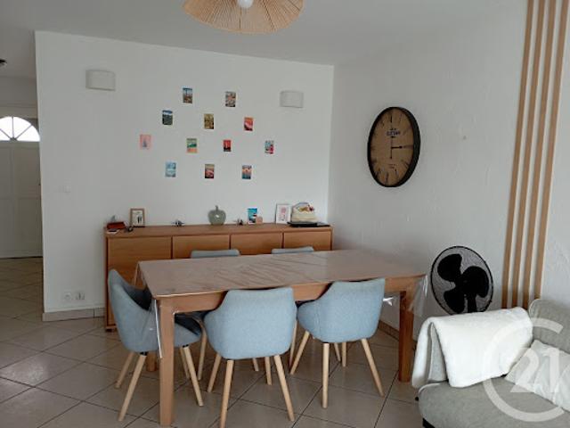 Location Maison 4 pièces 105.57 m2 Muret