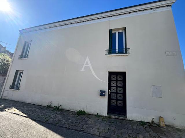 Location Maison 4 pièces 105.95 m2 Etrechy