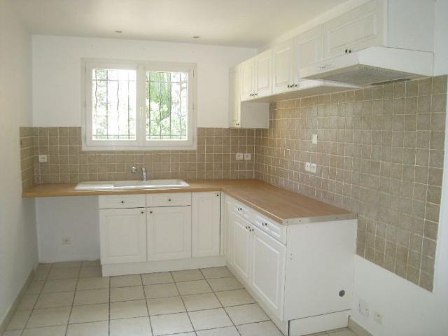 Location Maison 4 pièces 105m²