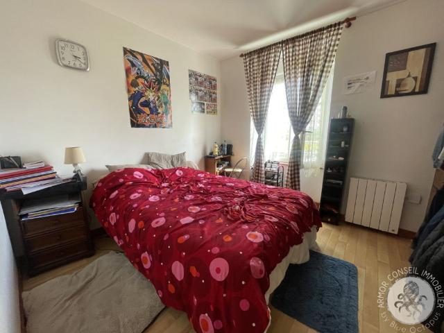 Location Maison 4 pièces 105m² CREHEN 22130