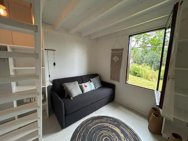 Location Maison 4 pièces 105m² LA MONTAGNE 97417