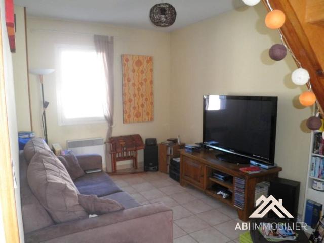 Location Maison 4 pièces 105m² MONTPELLIER 34070