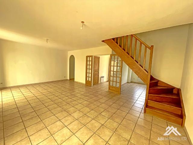 Location Maison 4 pièces 105m² MONTPELLIER 34070