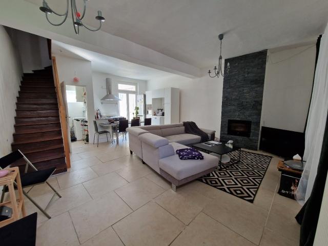 Location Maison 4 pièces 105m² MOISSAC 82200