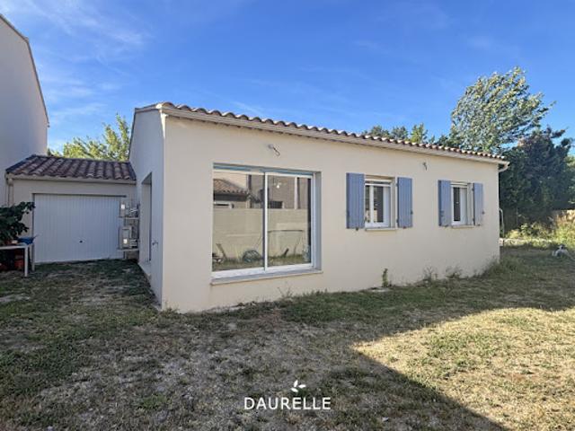 Location Maison 4 pièces 106 m2 Chateaurenard
