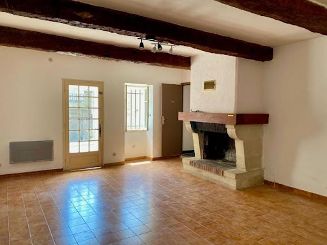 Location Maison 4 pièces 106 m2 La Bastidonne