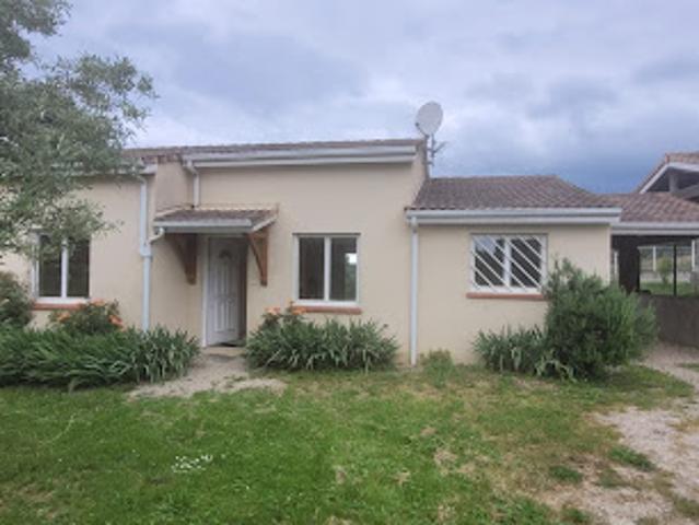 Location Maison 4 pièces 106 m2 Les Bordes sur Arize
