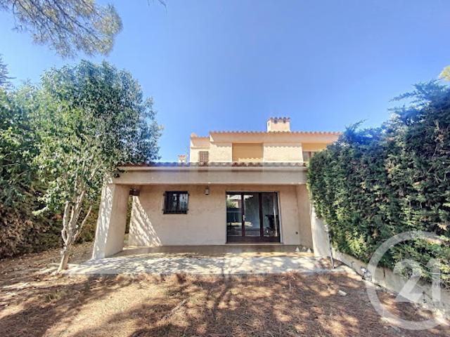 Location Maison 4 pièces 106.13 m2 La Roquette sur Siagne