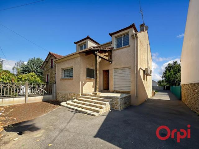 Location Maison 4 pièces 106.57 m2 Vigneux sur Seine