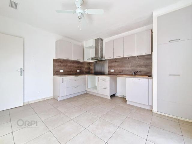 Location Maison 4 pièces 106.95 m2 Saint Estève