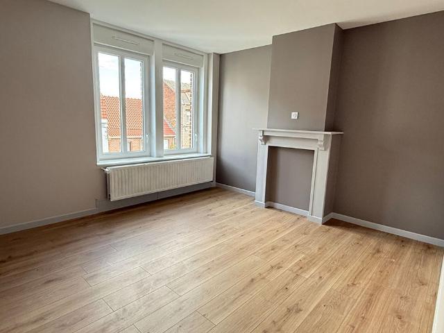Location Maison 4 pièces 106m²