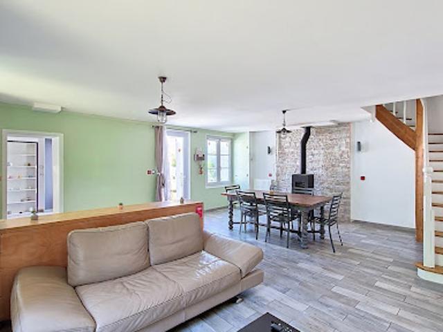 Location Maison 4 pièces 107 m2 Nuaillé d'Aunis