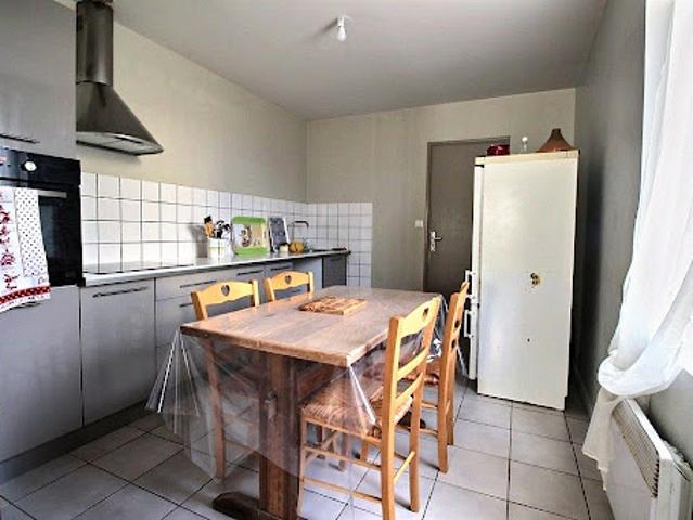 Location Maison 4 pièces 107 m2 Lavaur