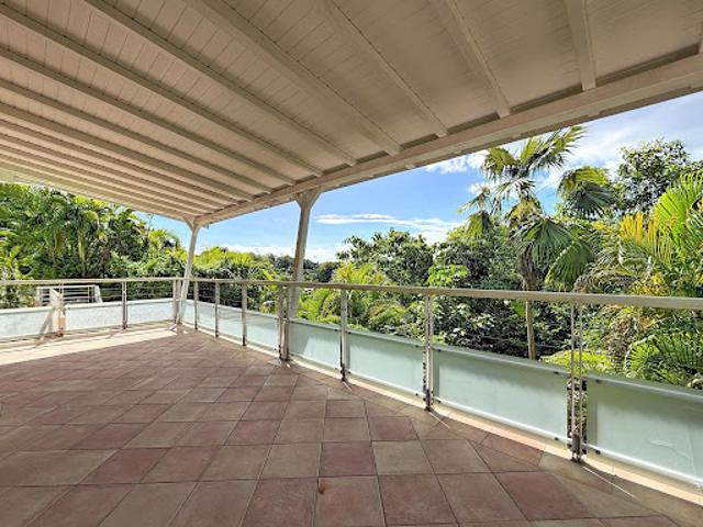 Location Maison 4 pièces 107 m2 Le gosier